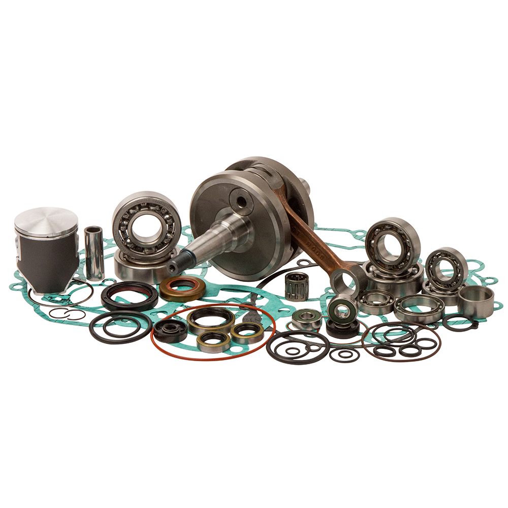 WRENCH RABBIT COMPLETE ENGINE REBUILD KIT KTM SX85 04-12