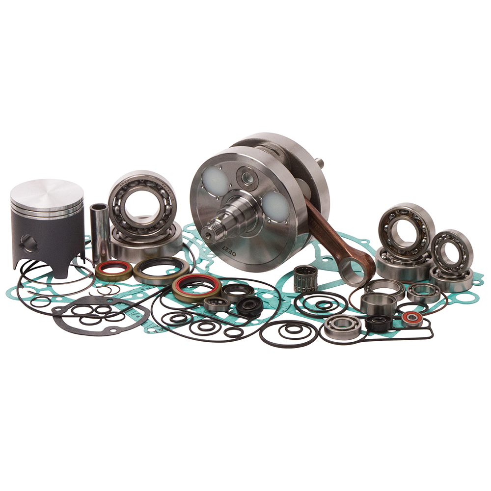 WRENCH RABBIT COMPLETE ENGINE REBUILD KIT KTM EXC/XC/XC-W250 2005