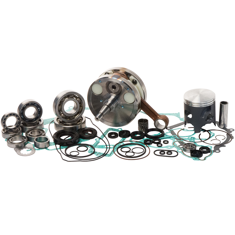 WRENCH RABBIT COMPLETE ENGINE REBUILD KIT YAMAHA YZ250 01