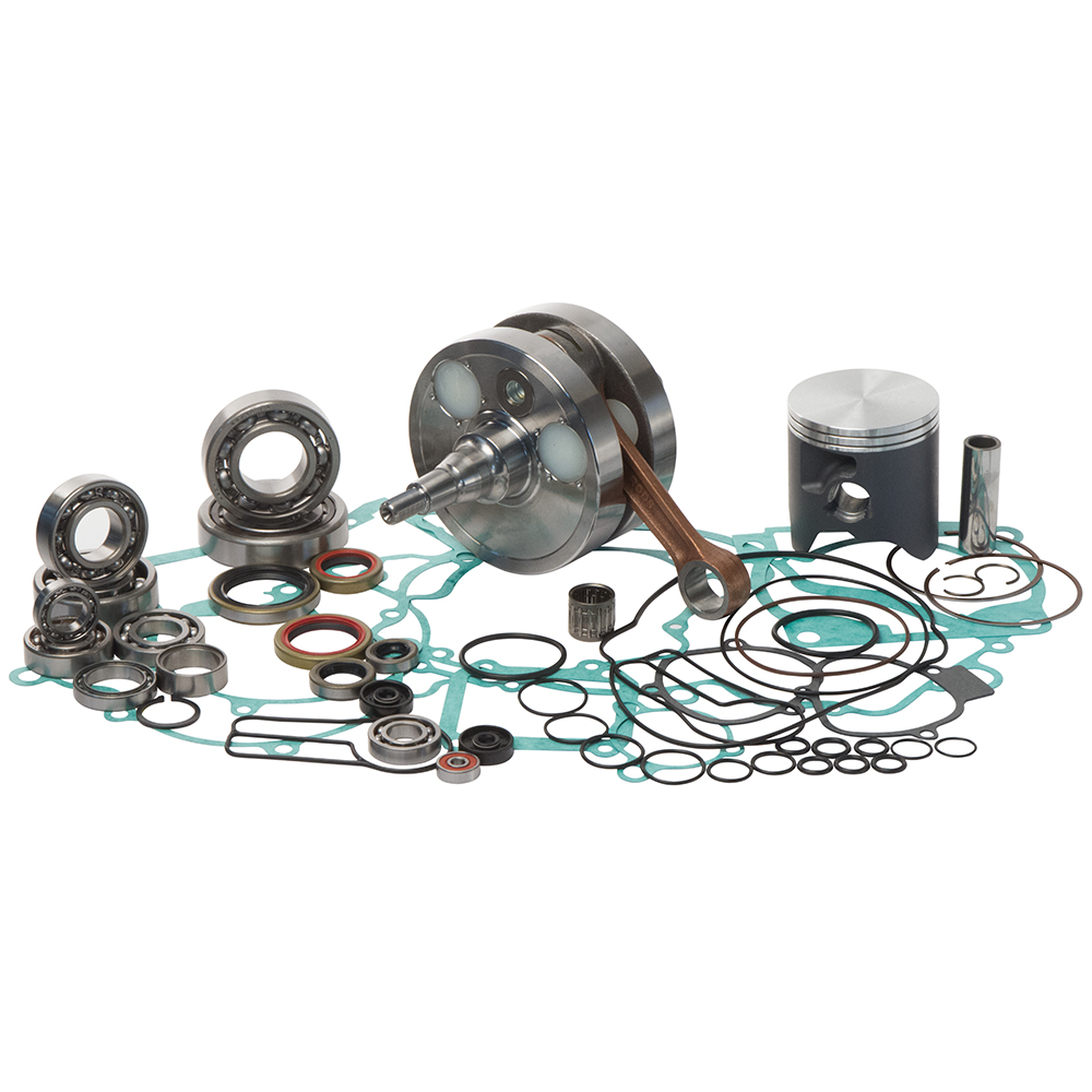 WRENCH RABBIT COMPLETE ENGINE REBUILD KIT KTM/HUSKY EXC/XC/XC-W/TE 300 08-16 (R)