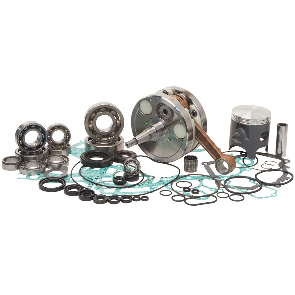 WRENCH RABBIT COMPLETE ENGINE REBUILD KIT YAMAHA YZ250 02