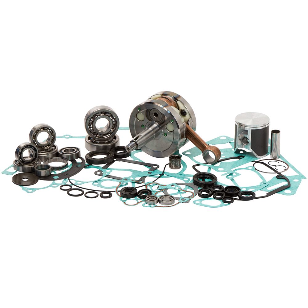 WRENCH RABBIT COMPLETE ENGINE REBUILD KIT KTM SX125 01