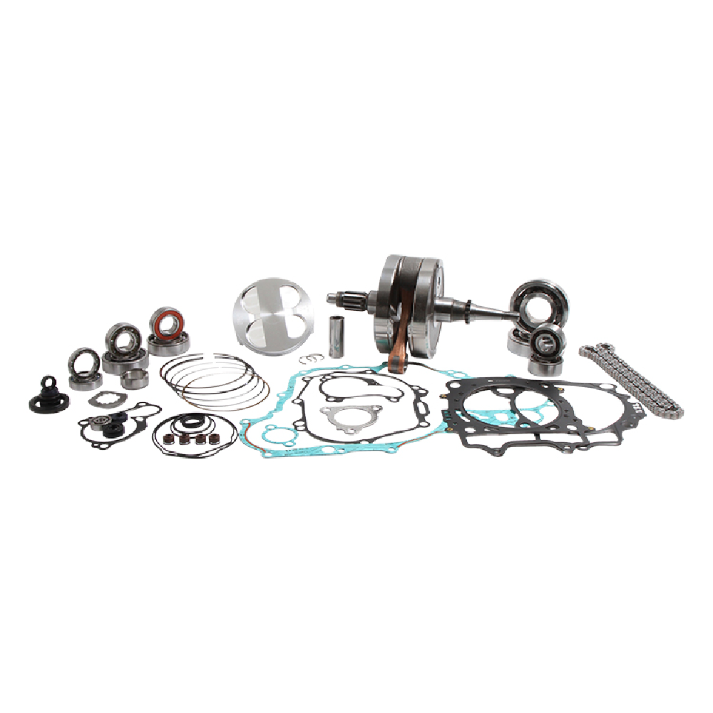 WRENCH RABBIT COMPLETE ENGINE REBUILD KIT YAMAHA YZ450F 14-16