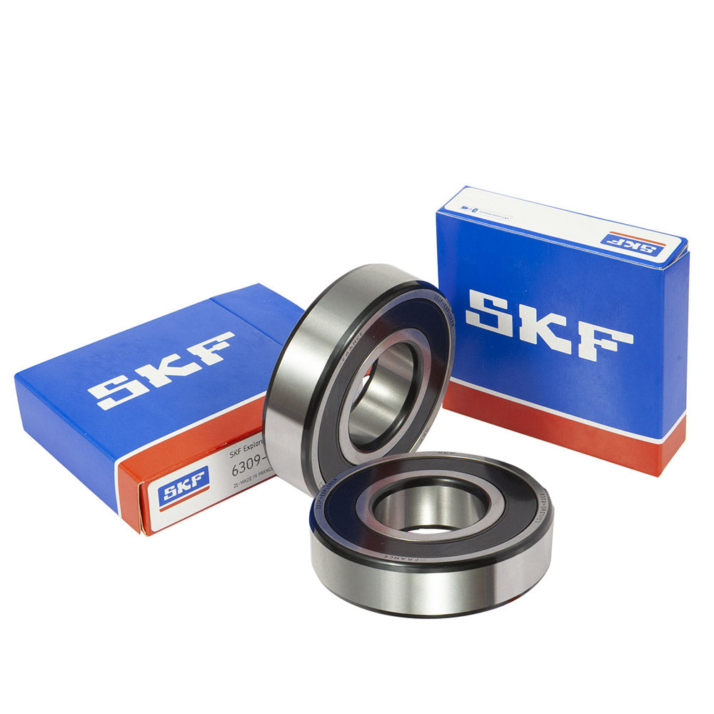 SKF SKF WHEEL BEARING KIT REAR KAWASAKI KX80/85 00-24