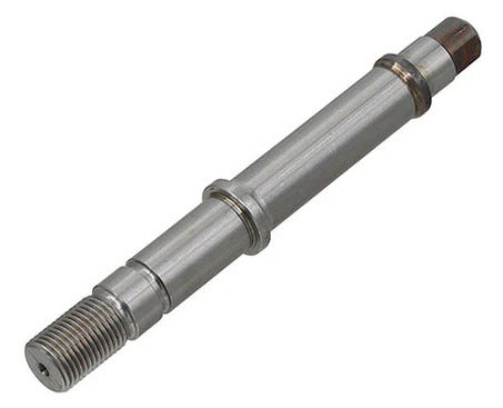 Wavewerx Kawasaki Impeller Shaft, Wc-03356, 13107-3737, Jet Ski, Pwc Drive Parts