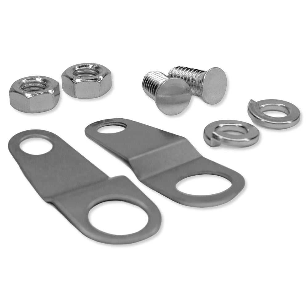 Works Connection Fork Guard Reinforcing Kit Yamaha (r)