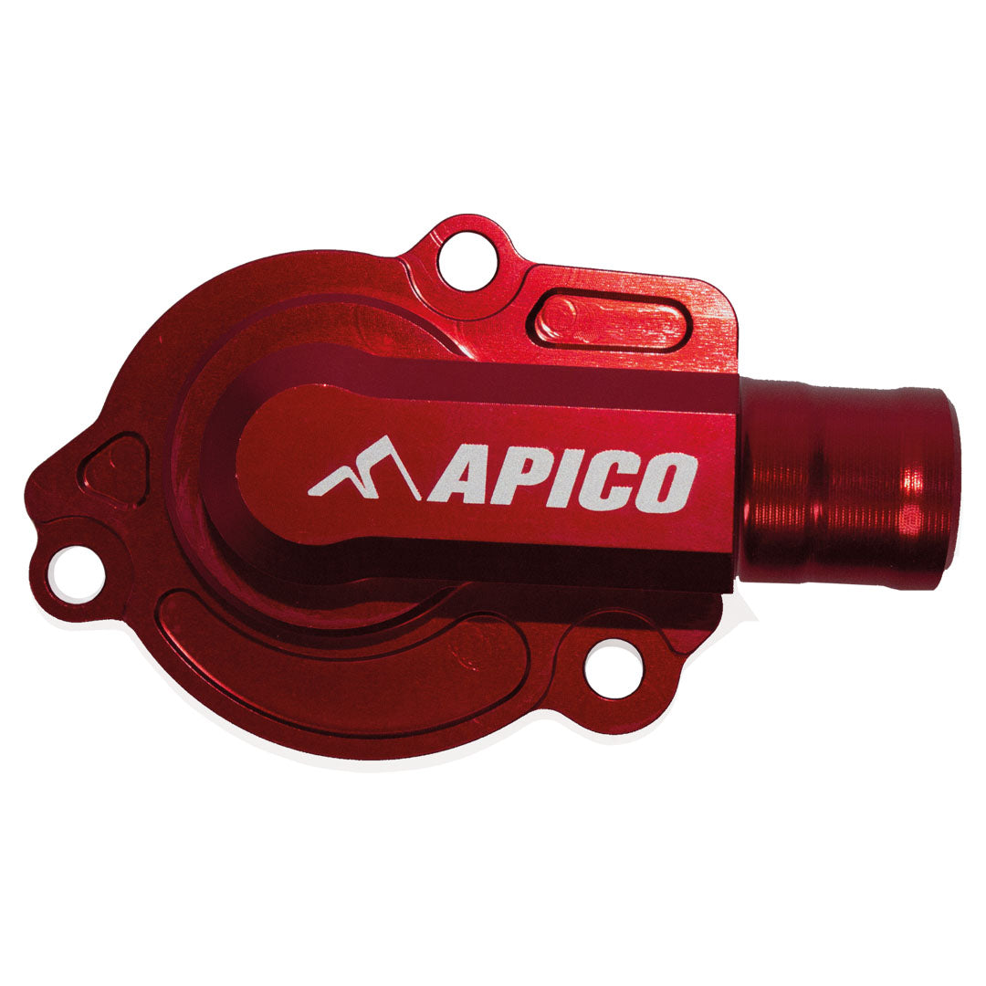 Apico Water Pump Cover KTM/HUSKY/GAS SX/TC125-150 16-22,  EXC/TE/TX125-150 17-23,  MC125 21-23