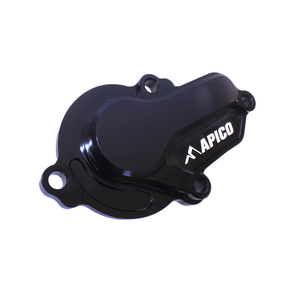 APICO WATER PUMP COVER KTM/HQV/GAS SX85 18-25, TC85 18-25, MC85 21-25