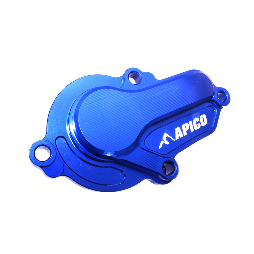 APICO WATER PUMP COVER KTM/HQV/GAS SX85 18-25, TC85 18-25, MC85 21-25