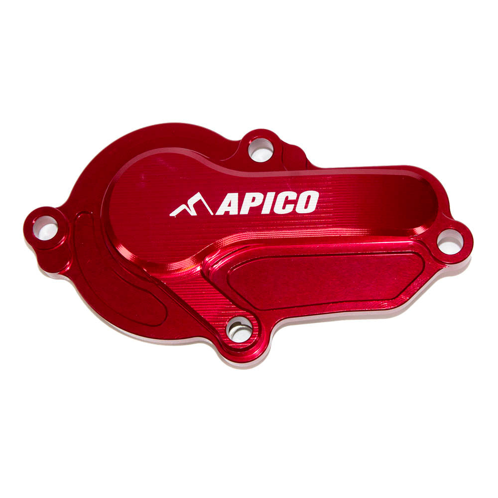 APICO WATER PUMP COVER KTM/HQV/GAS SX85 18-25, TC85 18-25, MC85 21-25