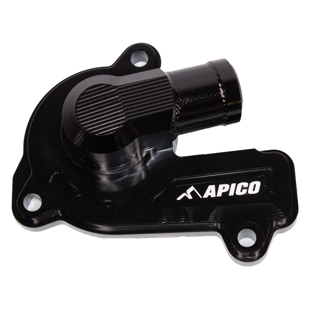 Apico Water Pump Cover KTM/HQV/GAS SX-F/FC/FX 250-350 23-25, EXC-F/FE250-350 24-25, MC-F/EC-F/EX-F250-350 24-25