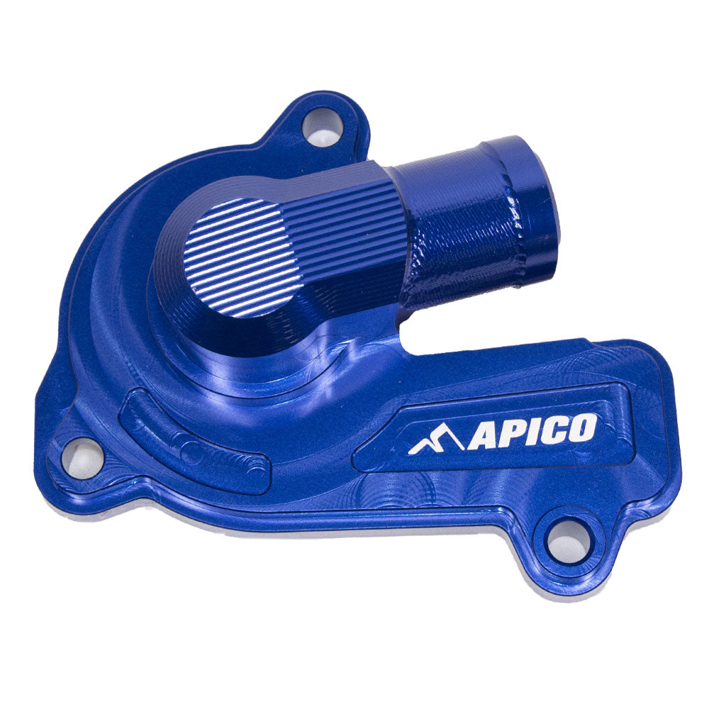 Apico Water Pump Cover KTM/HQV/GAS SX-F/FC/FX 250-350 23-25, EXC-F/FE250-350 24-25, MC-F/EC-F/EX-F250-350 24-25