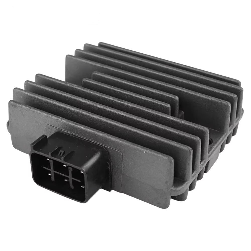 Dirt Racing Voltage Regulator Yamaha Xvs1100 WR250R YZF-r6 XT660Z YZF-r6 YP400 Xv1700 Xvz1300 4xy-81960-00-00