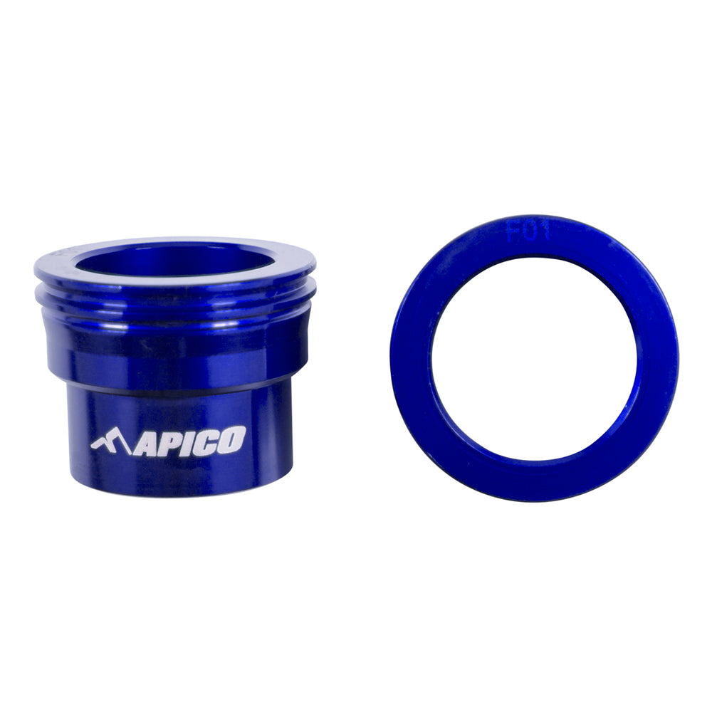 Apico Front Wheel Spacer Husky TC/FC125-450 15-25, TE/FE125-501 16-25, TX/FX125-450 17-25