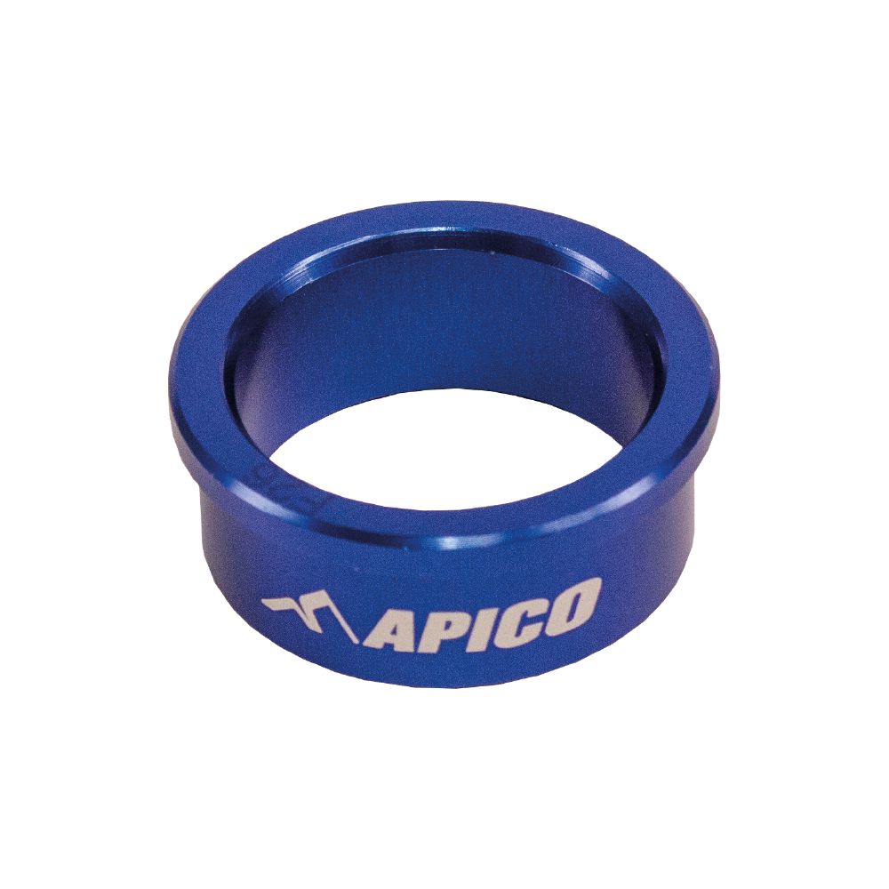 Apico Front Wheel Spacer Tm EN/MX125-300 12-20,  EN/MX250FI-530FI