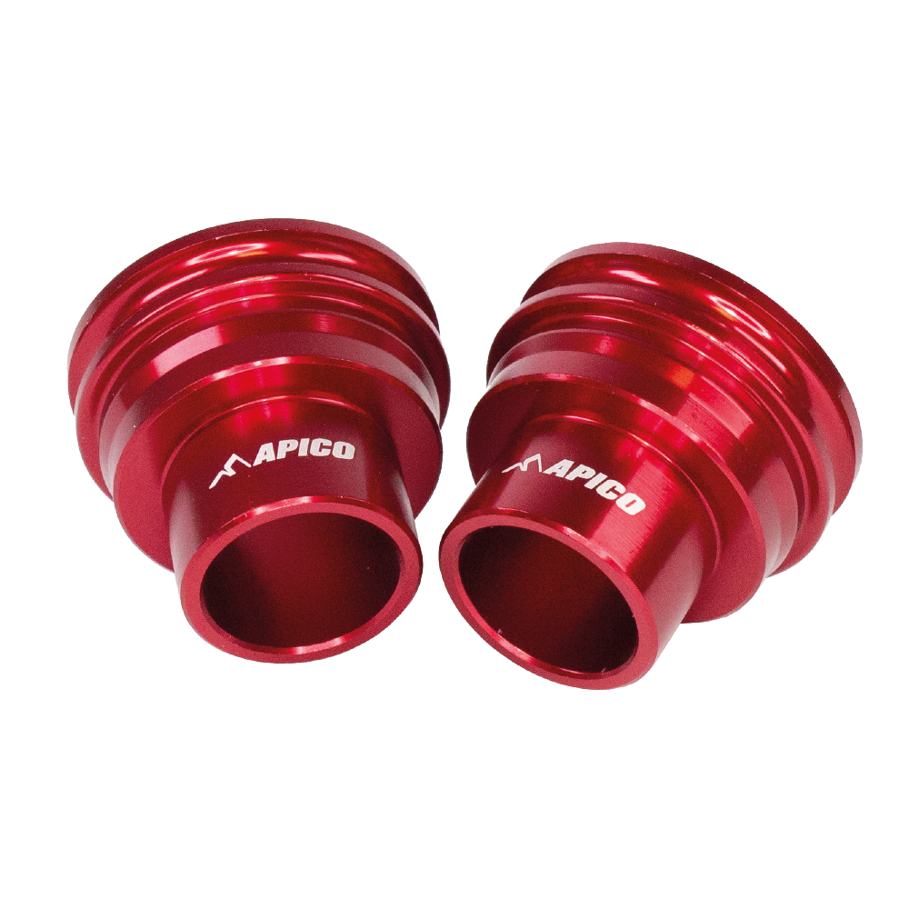 Apico Rear Wheel Spacer Beta 125-300RR 13-25, 350-520RR 13-25, 300-450RX 21-25