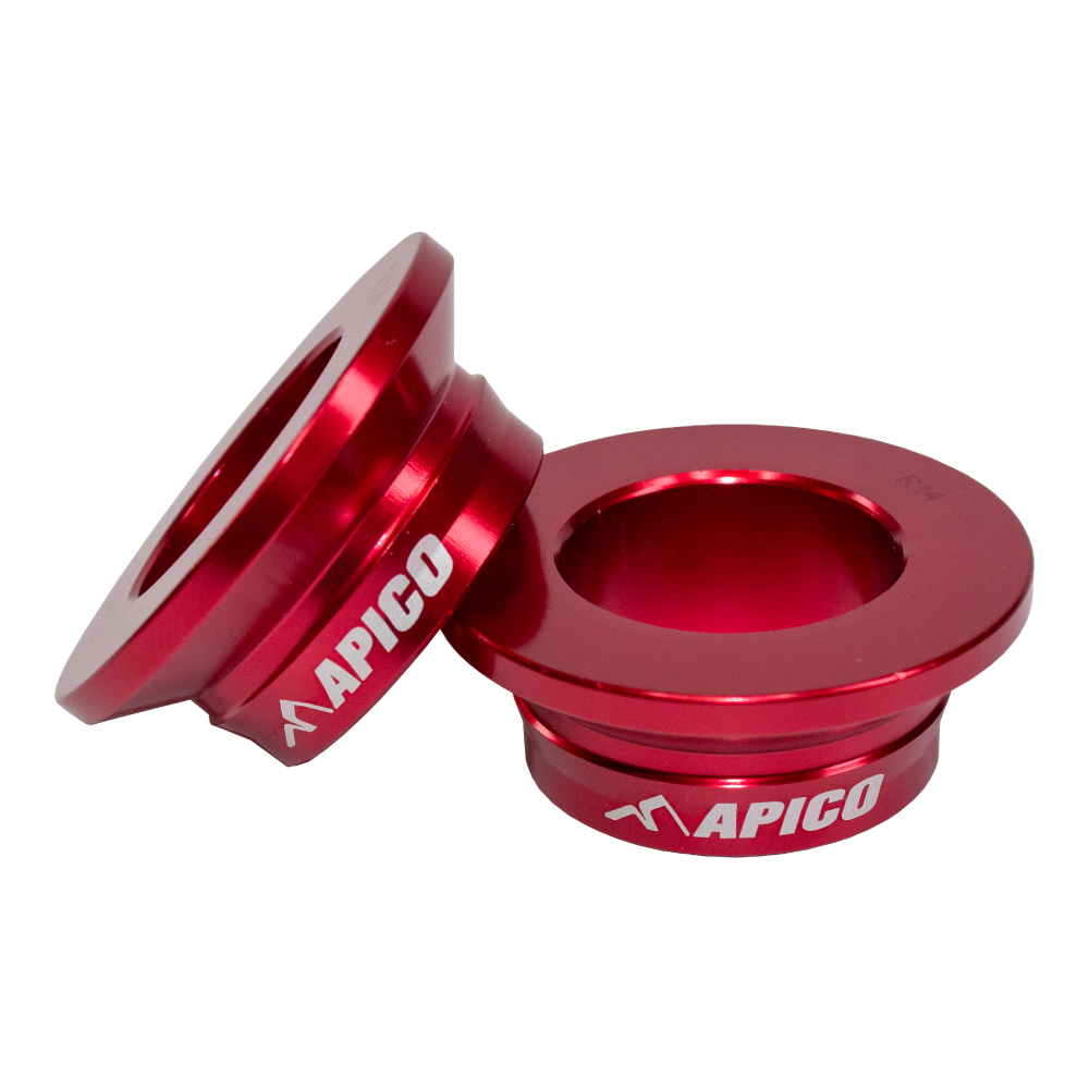 Apico Rear Wheel Spacer GAS GAS MC/MC-F125-450 21-23,  EX-F250-450 21-23