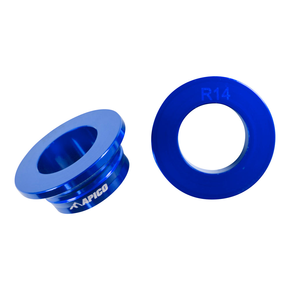 Apico Rear Wheel Spacer Husky TC125 16-22, FC250/350/450 16-22, FX350-450 17-22