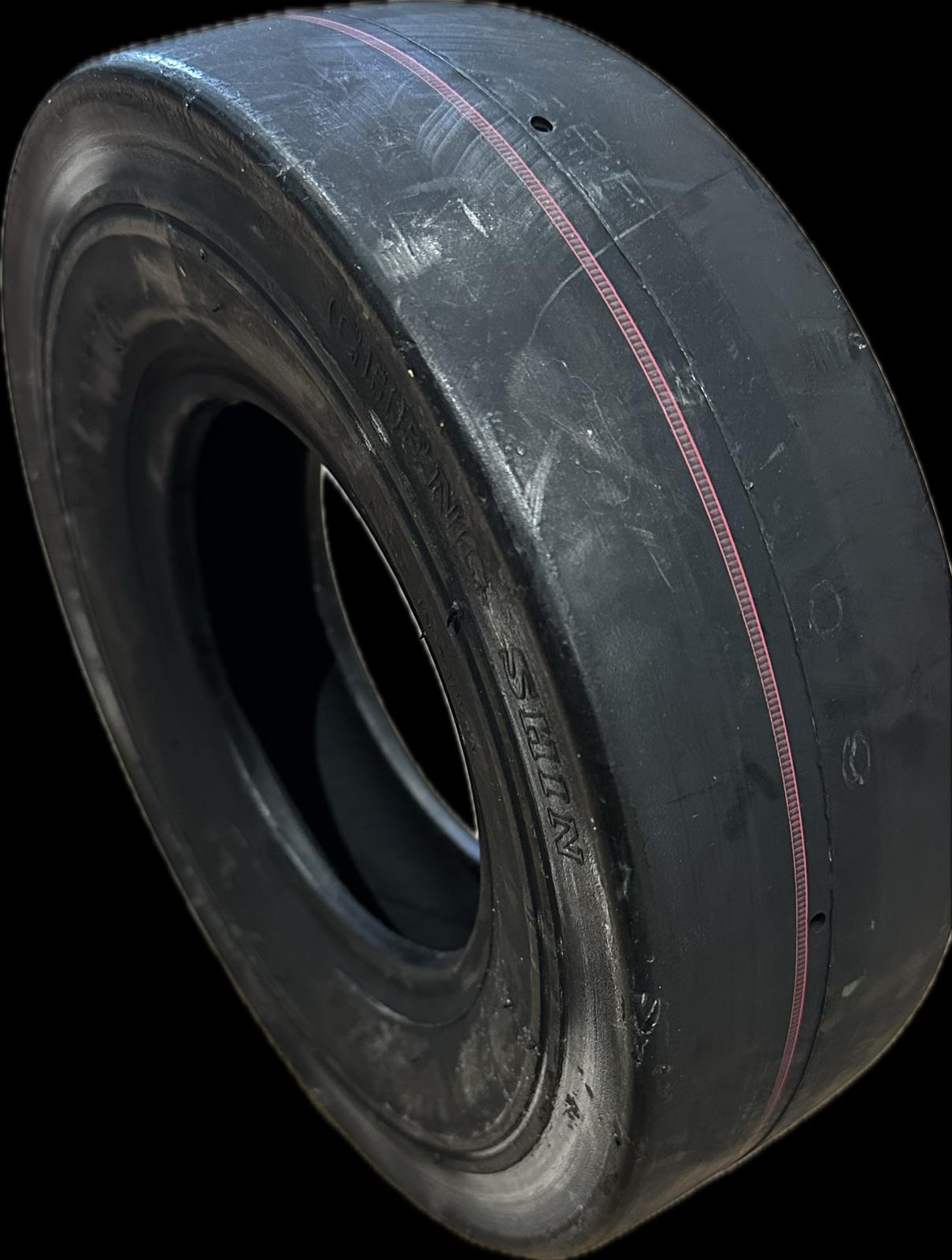CST 410/350-6 C190 4PLY Tyre