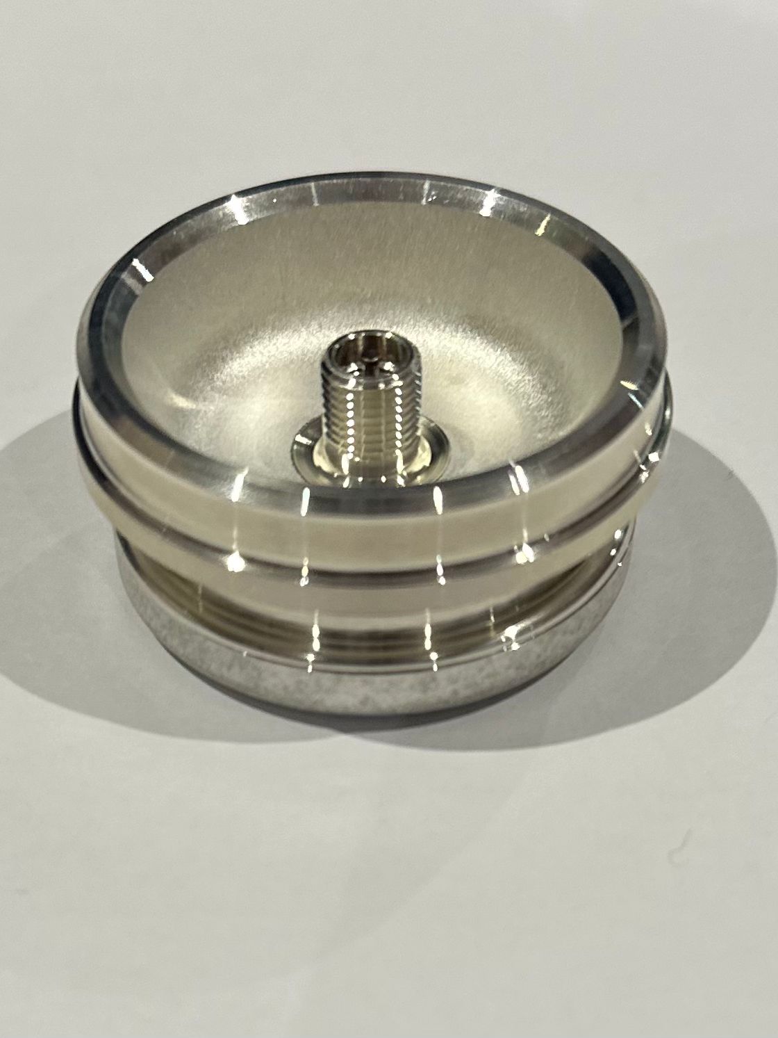 KYB Kyb Cap Bladder D46 X L22.00, 120114600401