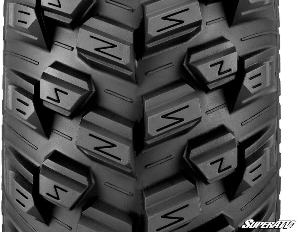 SuperATV 30x10x14 Xt Warrior Super ATV Sxs UTV Tyre