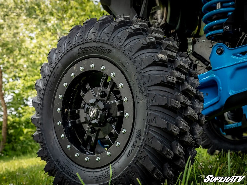 SuperATV 30x10x15 Xt Warrior Super ATV Sxs UTV Tyre