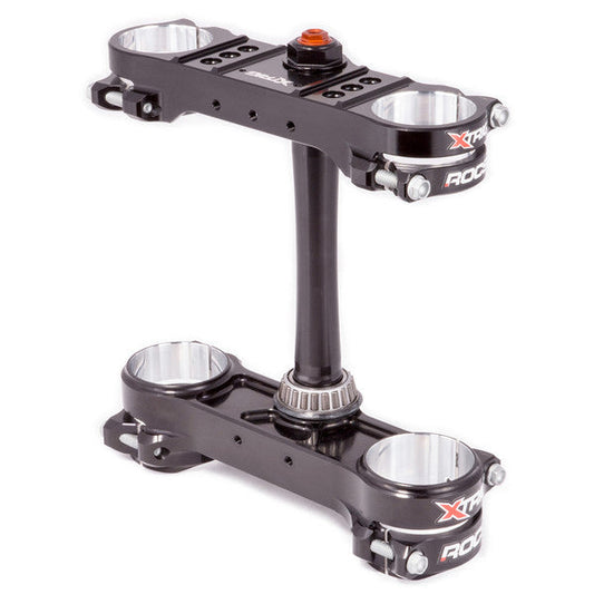 Motocross Xtrig Triple Clamps 