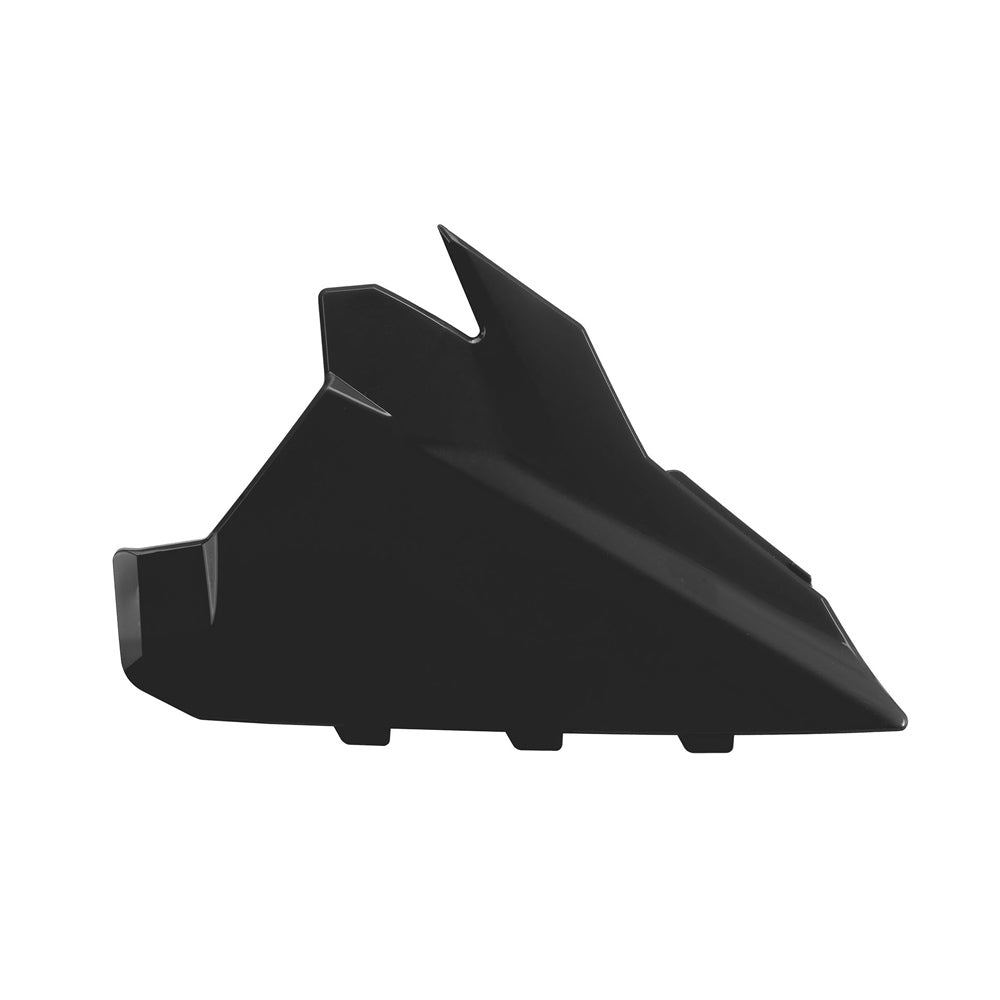 Polisport AIR FILTER BOX COVER BETA RR 2T&4T 25-26  Black 