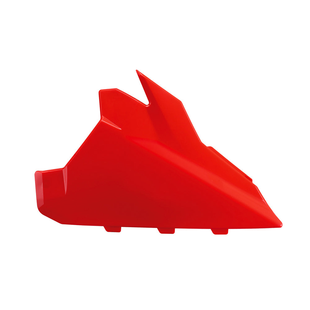 Polisport AIR FILTER BOX COVER BETA RR 2T&4T 25-26  Red 