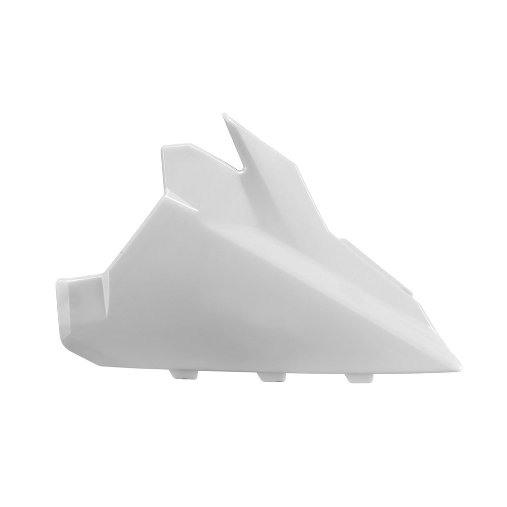 Polisport AIR FILTER BOX COVER BETA RR 2T&4T 25-26  White 