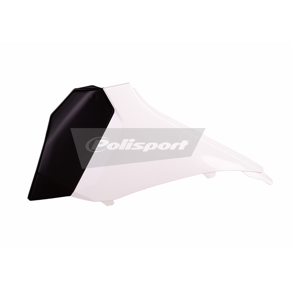 Polisport Air Filter Box Cover Ktm Exc/Exc-F 125-500 12-13, Sx125/150/250 11