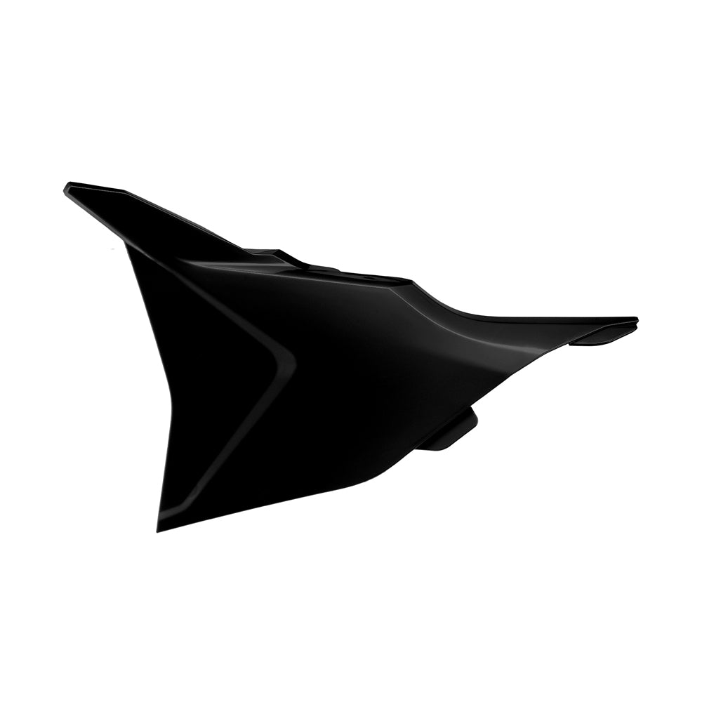 POLISPORT AIR FILTER BOX COVER KTM SX/SX-F 23-25, EXC/EXC-F 24-25  BLACK