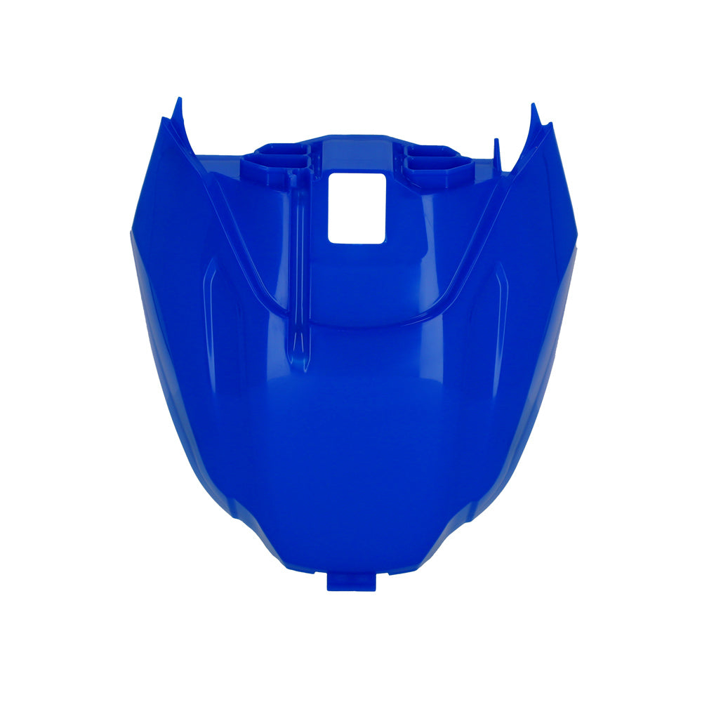 POLISPORT AIRBOX COVER YAMAHA YZ250F/450F 23-25, YZFX/WRF250 2025, YZFX/WRF450 24-25  BLUE