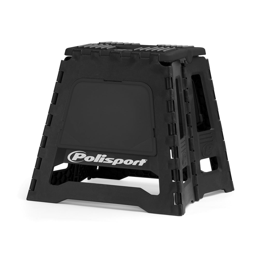POLISPORT BIKE STAND MOTO  BLACK