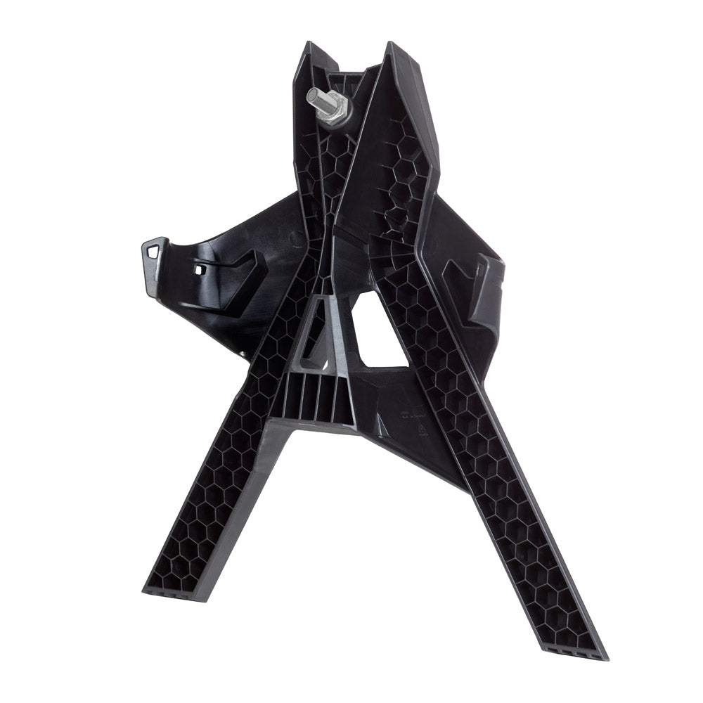 POLISPORT BIKE STAND MULTIPURPOSE TRIPOD BLACK