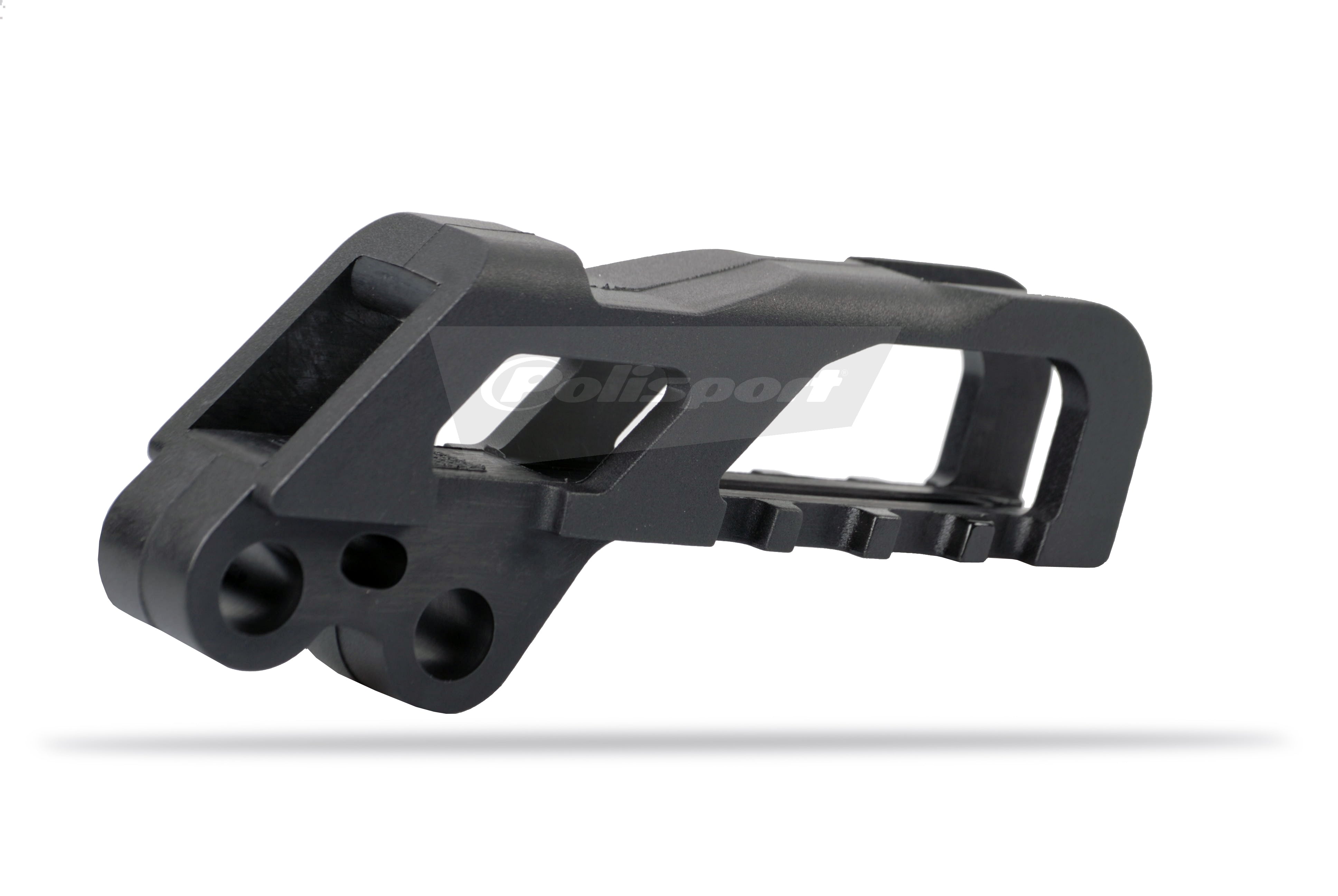 POLISPORT CHAIN GUIDE HONDA CR125/250 99-04, CRF250R/450R 02-04, CRF250X 04-05  BLACK  BLACK