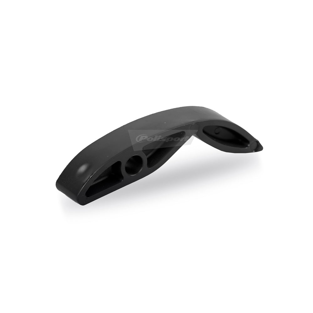 Polisport Chain Sliding Piece KTM SX/SXF 05-06, EXC 05-07, XC250/300 06-07, XC450/525 07, SX85 05-17  Black