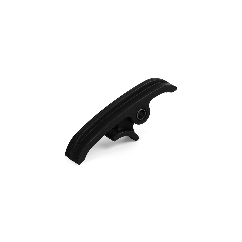 Polisport Chain Sliding Piece KTM/HUSKY SX/XC/SX-F 11-15, SX250 2016,Exc/Exc-F 12-16, TE/TC/FE/FC 14-15  Black