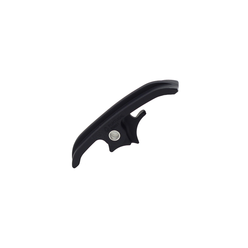 Polisport Chain Sliding Piece KTM/HUSKY SX/SX-F/TC/FC 16-22,  EXC/EXC-F/TE/FE 17-23  Black