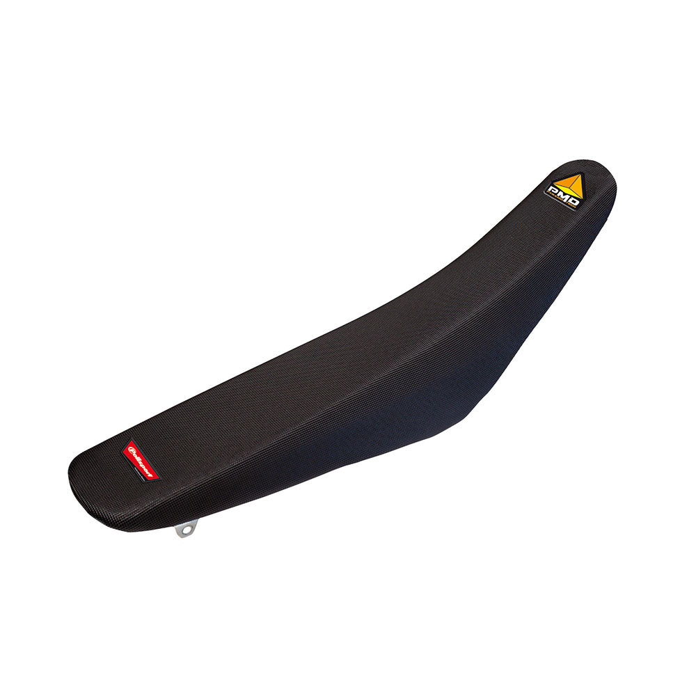Polisport Complete Seat Pmd Honda Crf250r 14-17, Crf450r 13-16 Black