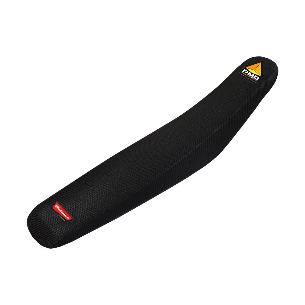 POLISPORT COMPLETE SEAT PMD HUSQVARNA FC/TC 19-22, FE/TE 20-24  BLACK