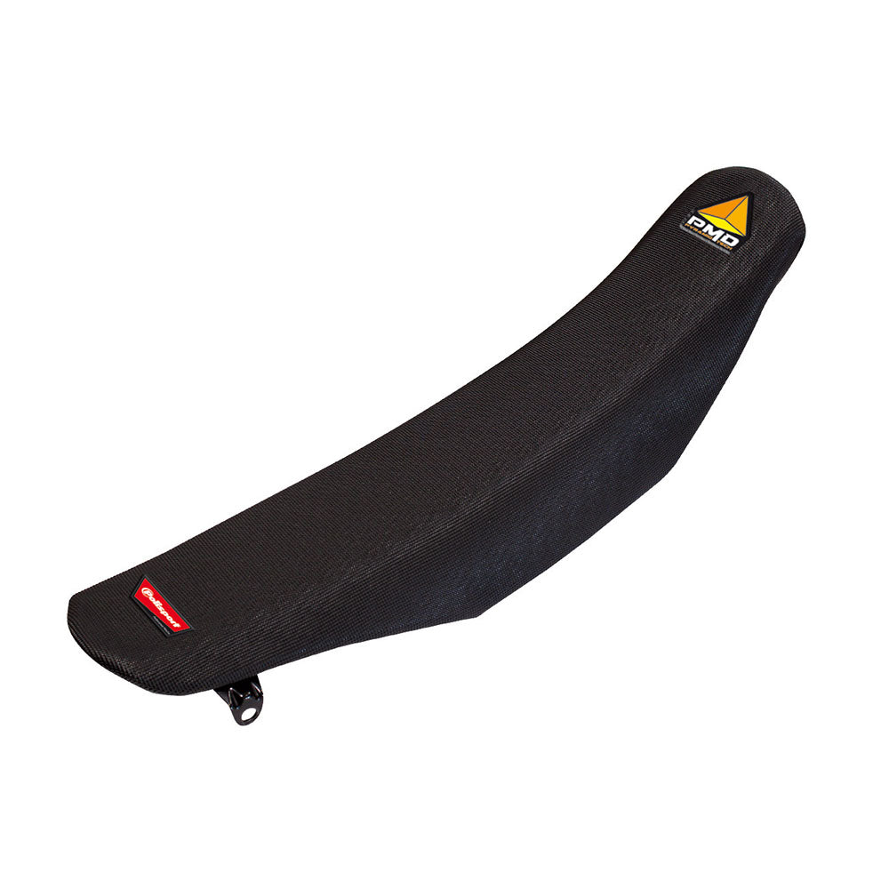 POLISPORT COMPLETE SEAT PMD KAWASAKI KX250F 13-16, KX450F 12-15  BLACK