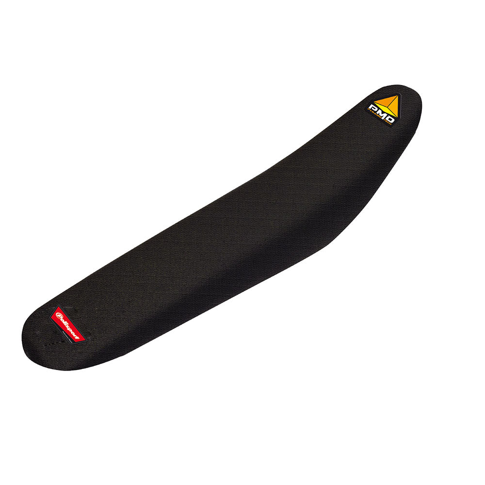 POLISPORT COMPLETE SEAT PMD KTM EXC-F 20-21, SX/F 19-21  BLACK