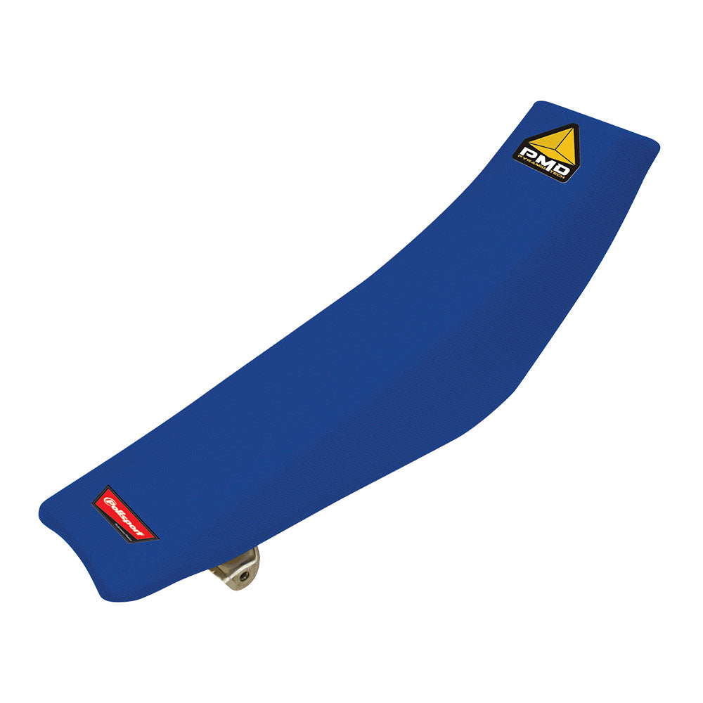 POLISPORT COMPLETE SEAT PMD YAMAHA YZ250F 19-23, YZ450F 18-22, WRF/YZFX250 20-23, WRF/YZFX450 19-23  BLUE