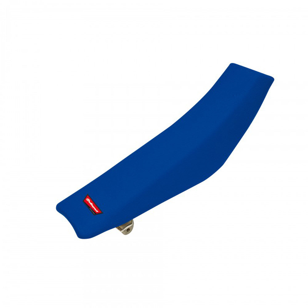POLISPORT COMPLETE SEAT PMD YAMAHA YZ125-250 22-25  BLUE