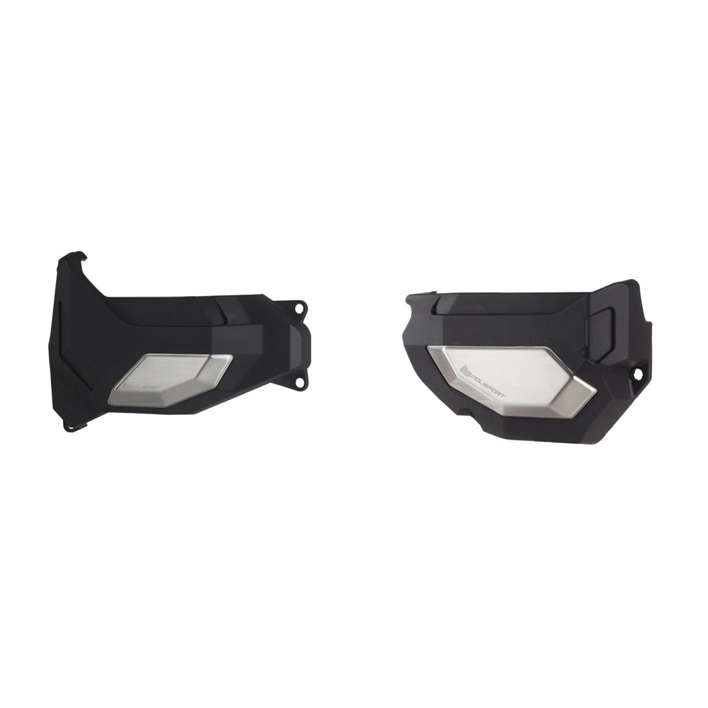 Polisport ENGINE COVER PROTECTOR YAMAHA ADVENTURE TENERE 19-23   