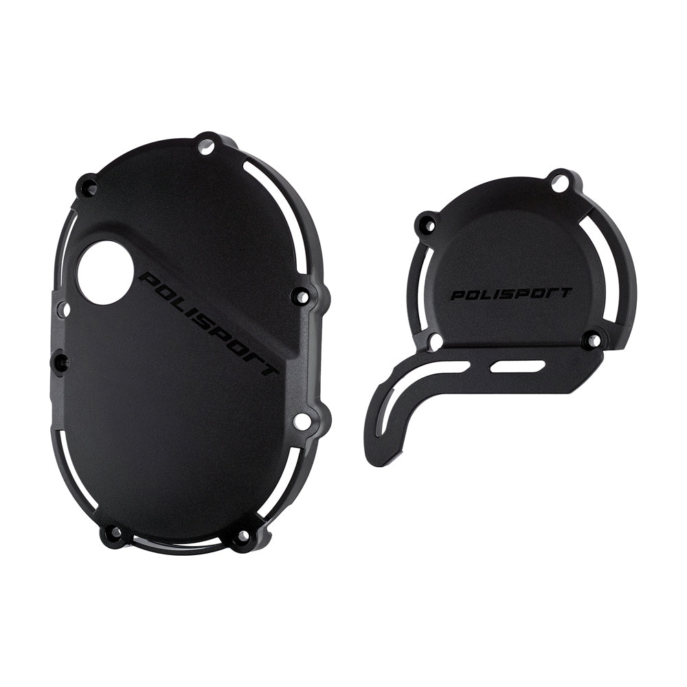 Polisport Engine Covers Protection Kit Stark Varg 23-26