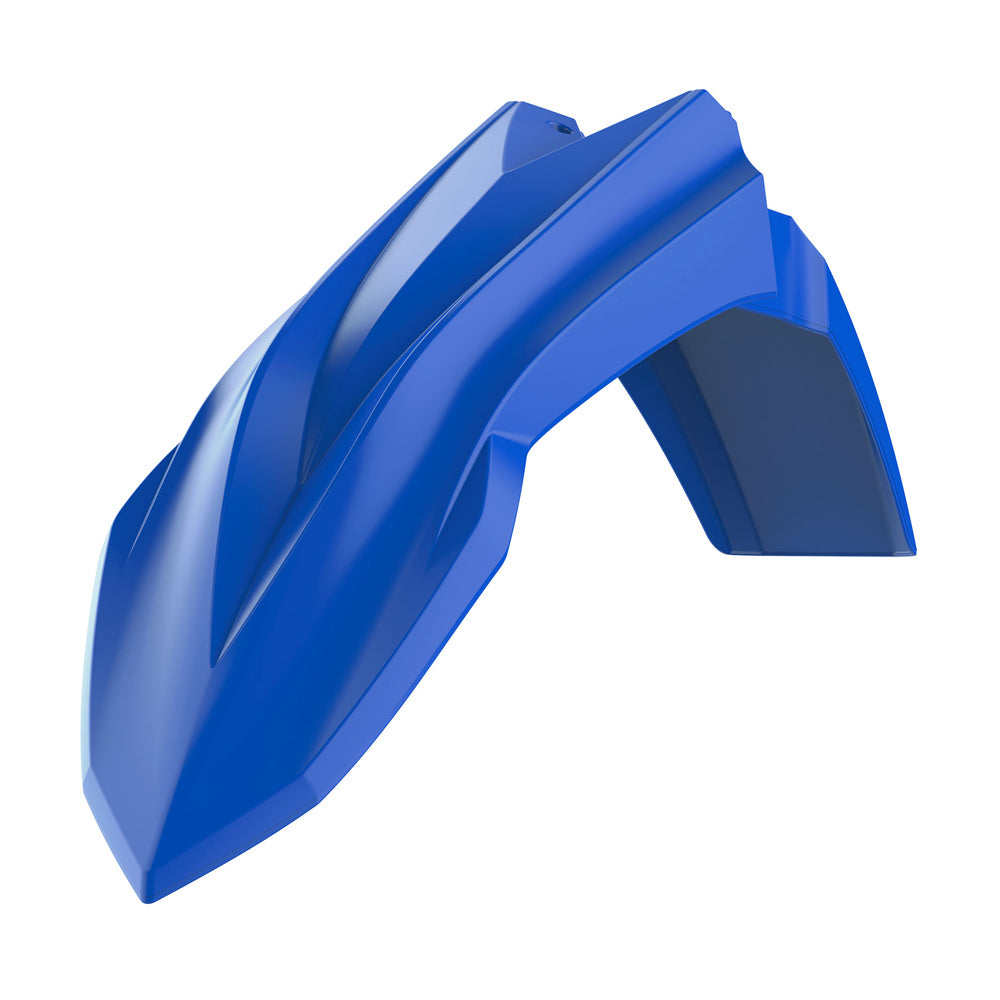 POLISPORT FRONT FENDER BETA 125-300RR 20-25, 350-480RR 20-25, 250-300 X-TRAINER 20-25  BLUE