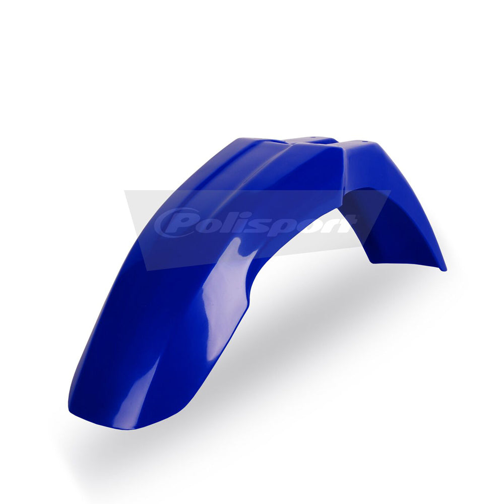 POLISPORT FRONT FENDER YAMAHA YZ85 02-14 BLUE 98  BLUE