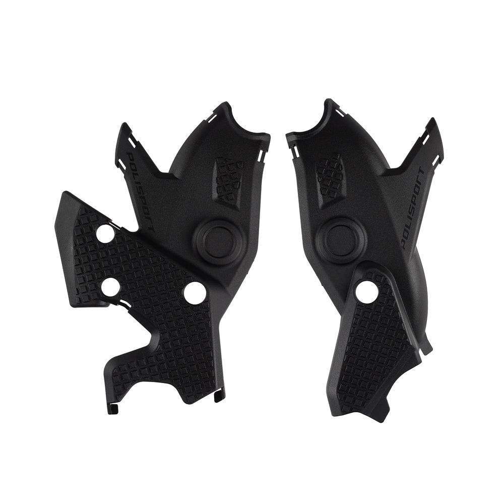 Polisport FRAME PROTECTOR YAMAHA TENERE 700 19-25 BLACK   